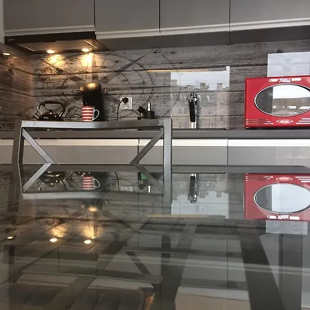 Apartament Telesfor Appartement *