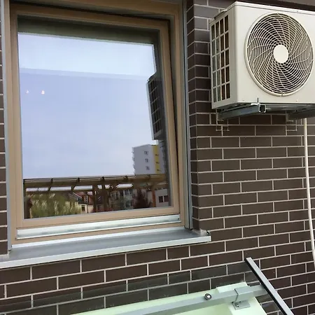 Apartament Telesfor Appartement *