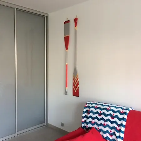 Appartement Apartament Telesfor Świnoujście