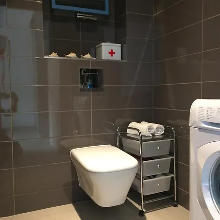 Apartament Telesfor Świnoujście