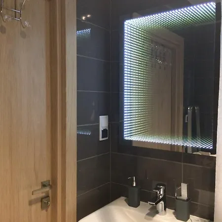 Appartement Apartament Telesfor *