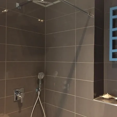 Appartement Apartament Telesfor