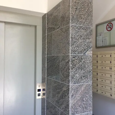 Apartament Telesfor Appartement *