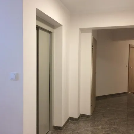 Appartement Apartament Telesfor Świnoujście