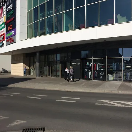 Apartament Telesfor Świnoujście