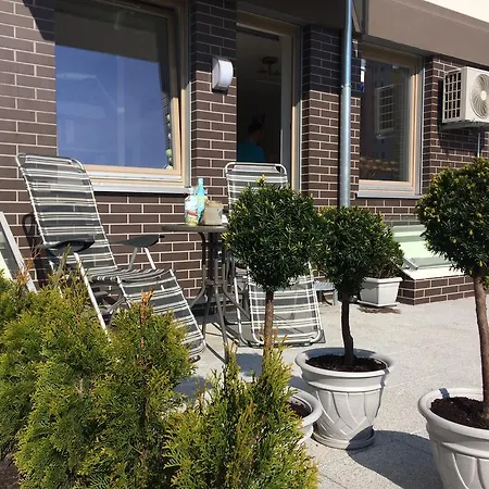 Appartement Apartament Telesfor *