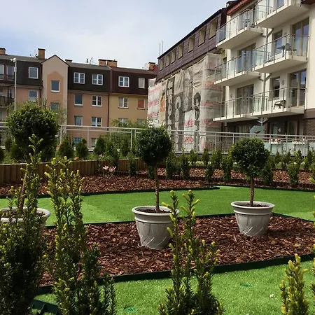 Apartament Telesfor *