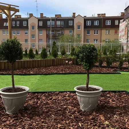 Apartament Telesfor Appartement *